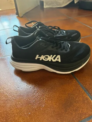Gebrauchtes Hoka Bondi 8 bike