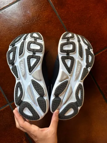 Gebrauchtes Hoka Bondi 8 bike — Bild 3 von 6