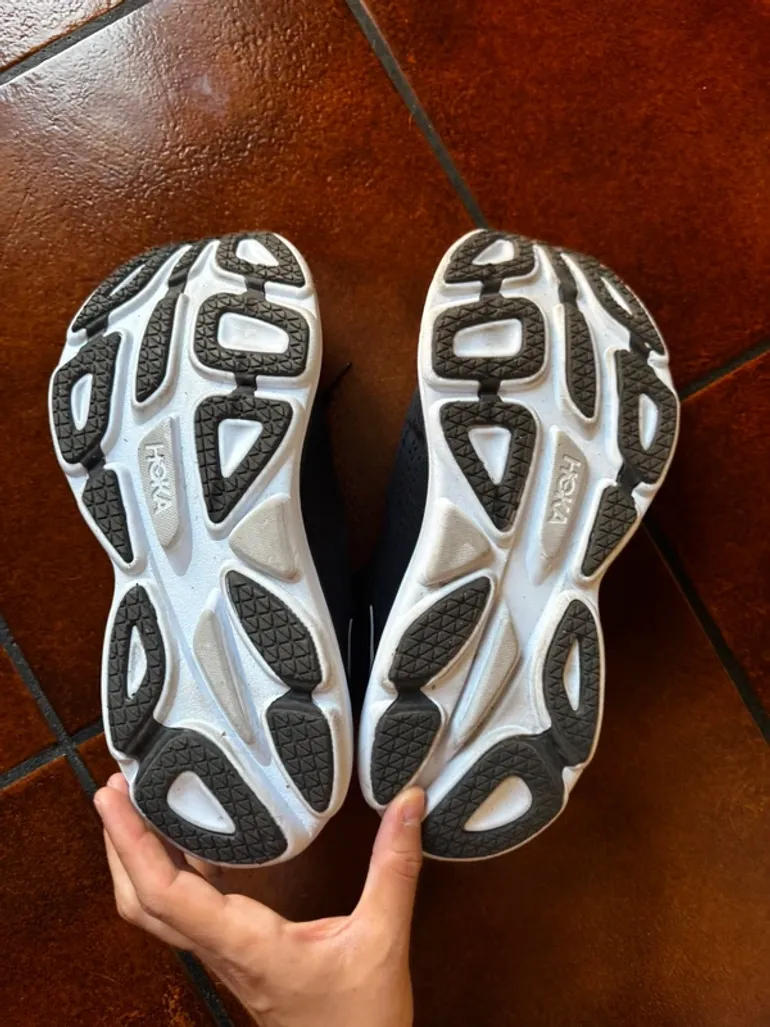 Gebrauchtes Hoka Bondi 8 bike — Bild 3 von 6