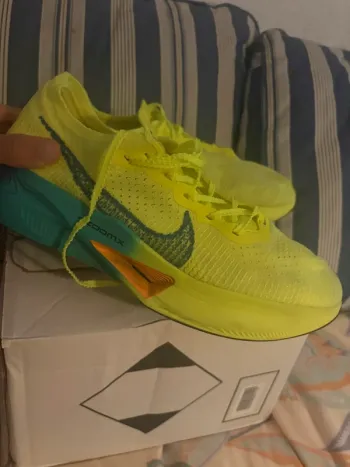 Brugt Nike Vaporfly bike