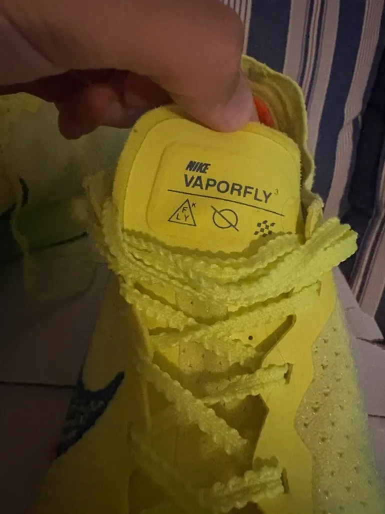 Used Nike Vaporfly bike — image 7 of 7