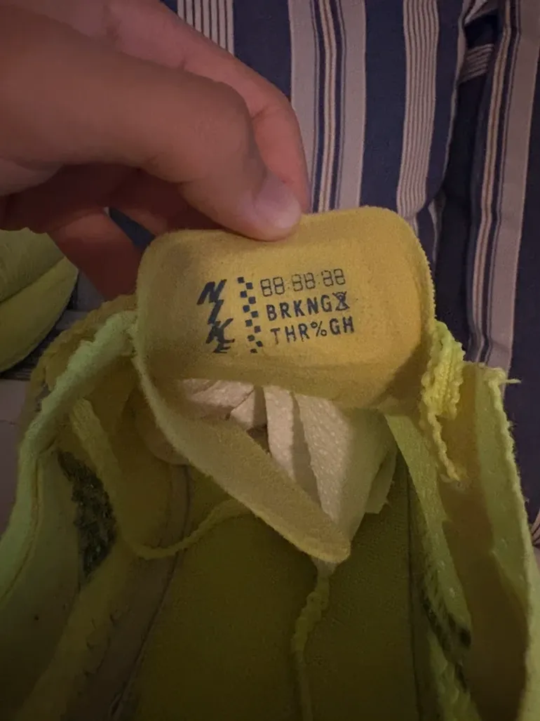 Used Nike Vaporfly bike — image 6 of 7