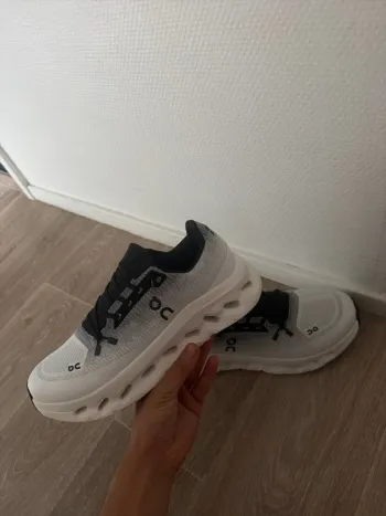 Used On Running Cloudtilt bike