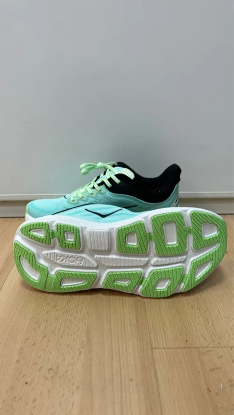 Brugt Hoka Bondi 9 bike — billede 3 af 5