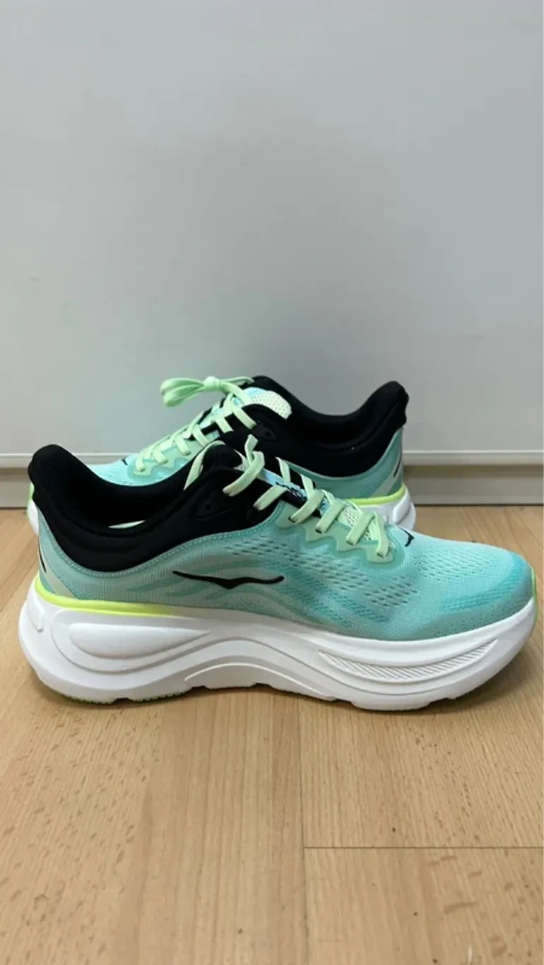 Brugt Hoka Bondi 9 bike — billede 2 af 5