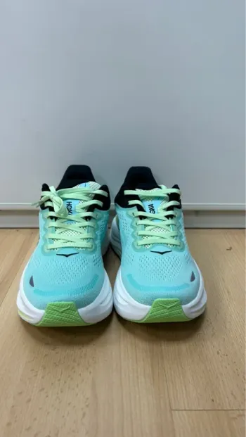 Brugt Hoka Bondi 9 bike — billede 4 af 5