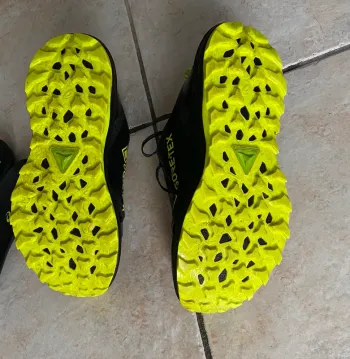 Gebrauchtes Asics Trabuco 12 Gore-Tex bike — Bild 4 von 4