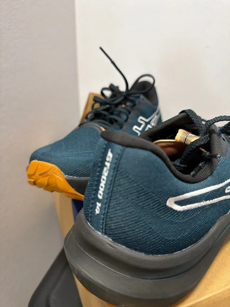Gebrauchtes Asics GT 2000 14 TR bike — Bild 2 von 6