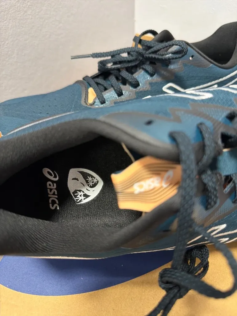 Gebrauchtes Asics GT 2000 14 TR bike — Bild 5 von 6