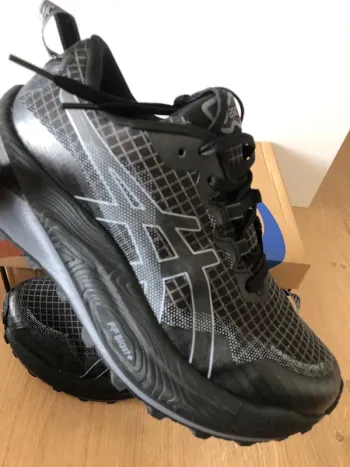 Gebrauchtes Asics Gel Trabuco Max 3 bike — Bild 2 von 9