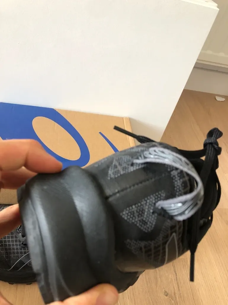 Gebrauchtes Asics Gel Trabuco Max 3 bike — Bild 6 von 9