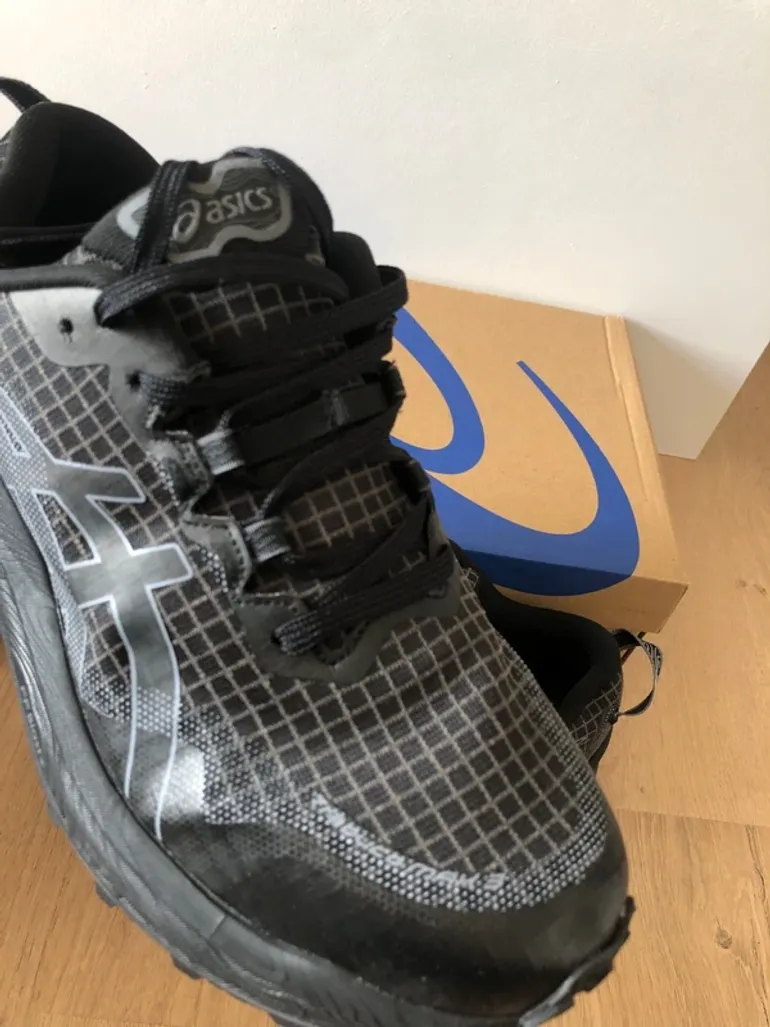 Gebrauchtes Asics Gel Trabuco Max 3 bike — Bild 3 von 9