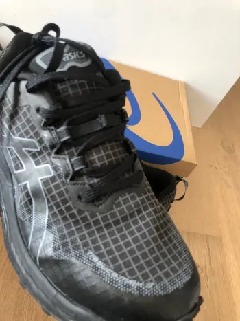 Gebrauchtes Asics Gel Trabuco Max 3 bike — Bild 8 von 9