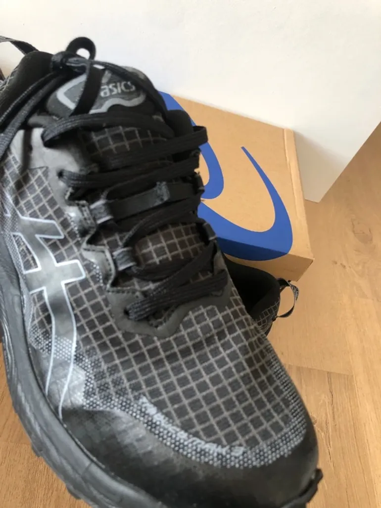 Gebrauchtes Asics Gel Trabuco Max 3 bike — Bild 8 von 9