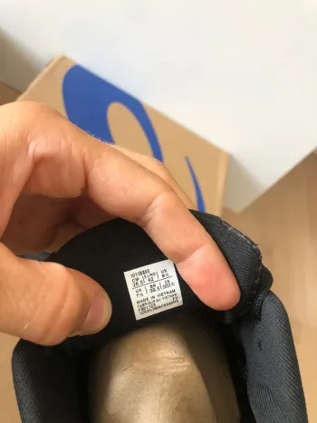 Gebrauchtes Asics Gel Trabuco Max 3 bike — Bild 9 von 9