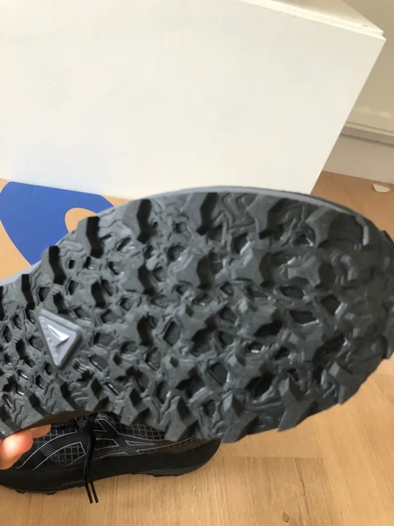 Gebrauchtes Asics Gel Trabuco Max 3 bike — Bild 5 von 9