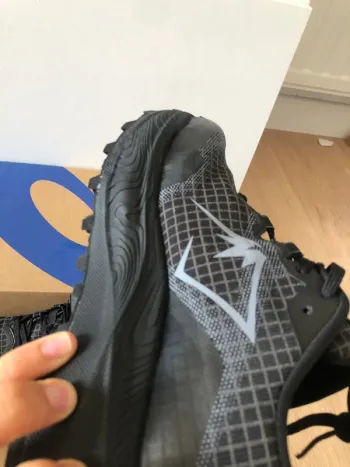 Gebrauchtes Asics Gel Trabuco Max 3 bike — Bild 7 von 9