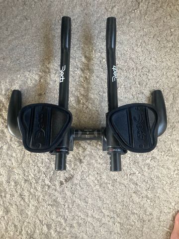 Gebrauchtes Deda Espresso Aero Bars 2021 Cockpit