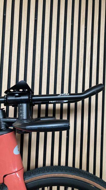 Brugt Deda Espresso Aero Bars 2021 bike — billede 2 af 5