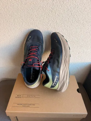 Used Salomon S-Lab Ultra bike — image 2 of 3