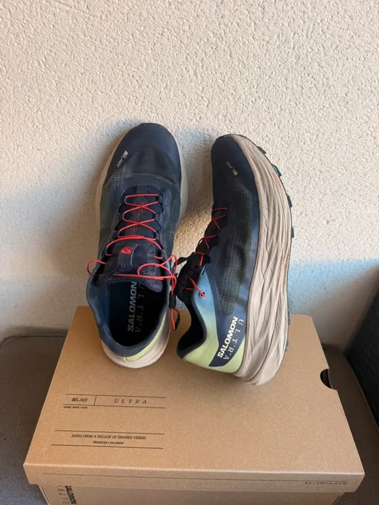 Used Salomon S-Lab Ultra bike — image 2 of 3
