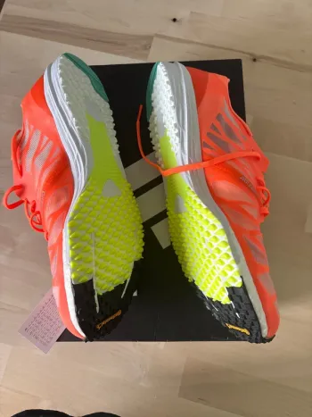 Używany Adidas Adizero Takumi Sen bike — zdjęcie 3 z 6