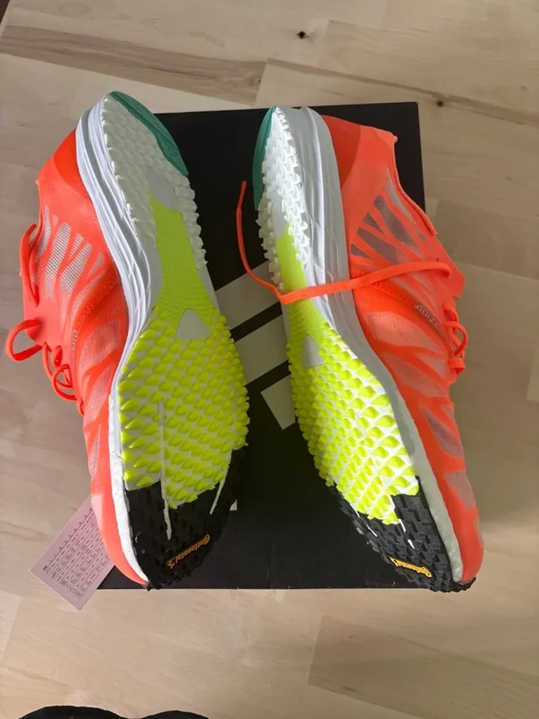 Używany Adidas Adizero Takumi Sen bike — zdjęcie 3 z 6