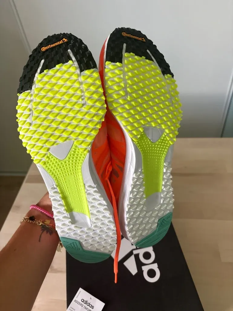 Używany Adidas Adizero Takumi Sen bike — zdjęcie 2 z 6