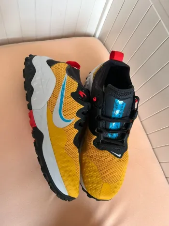 Ideal Nike Wildhorse 7 bike usato — immagine 2 di 5