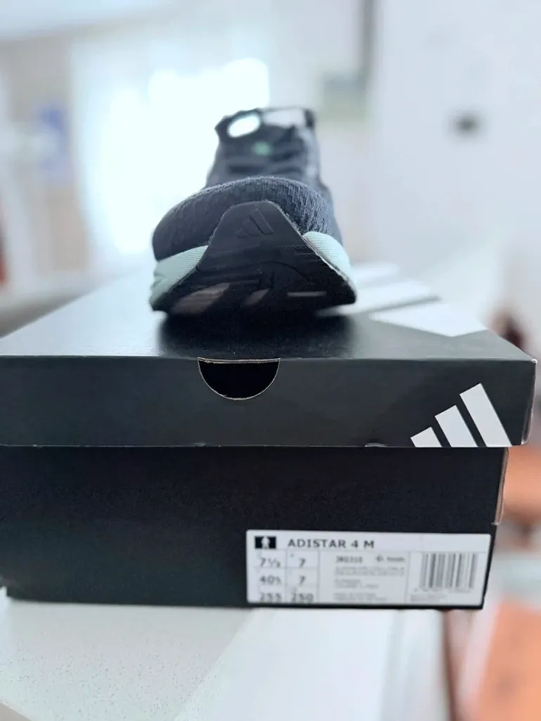 Tweedehands Adidas Adistar 4 bike — afbeelding 6 van 6