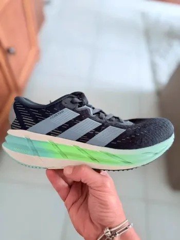 Tweedehands Adidas Adistar 4 bike