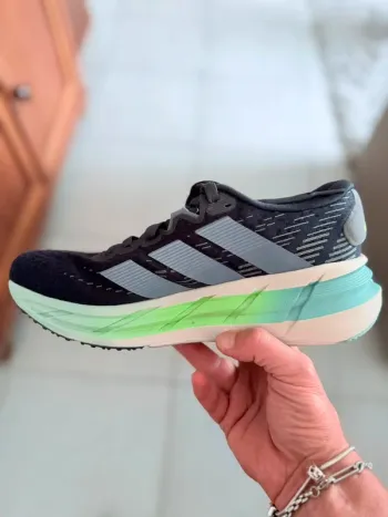 Tweedehands Adidas Adistar 4 bike — afbeelding 2 van 6