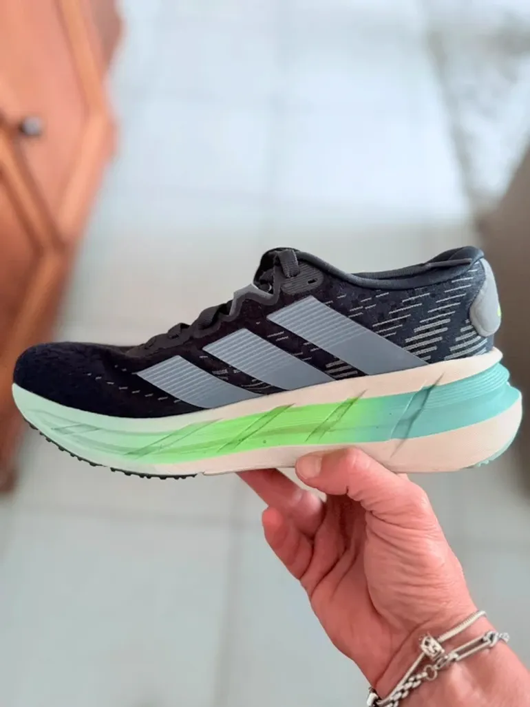 Tweedehands Adidas Adistar 4 bike — afbeelding 2 van 6
