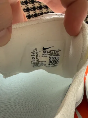 Nike ZoomX Invincible Run bike d'occasion — image 7 sur 7