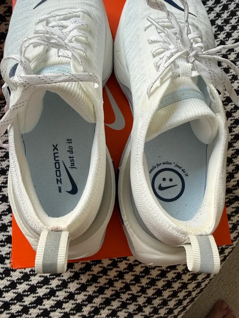 Nike ZoomX Invincible Run bike d'occasion — image 6 sur 7
