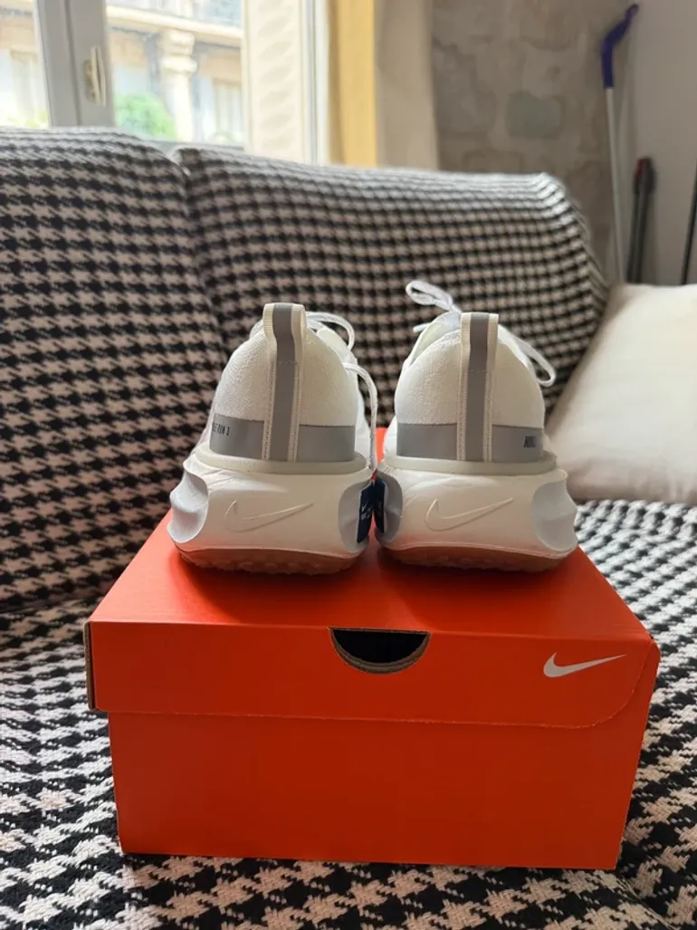 Nike ZoomX Invincible Run bike d'occasion — image 3 sur 7