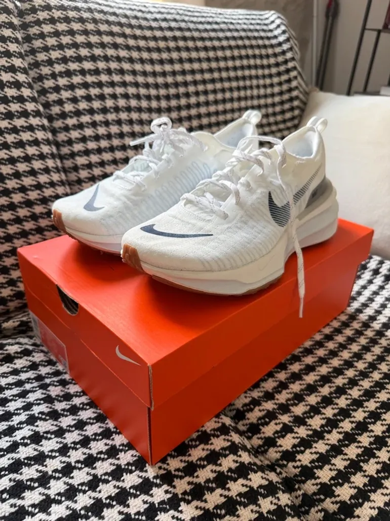 Nike ZoomX Invincible Run bike d'occasion — image 2 sur 7