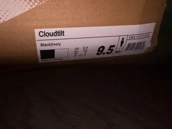 Używany On Running shoes size 42 bike — zdjęcie 3 z 4