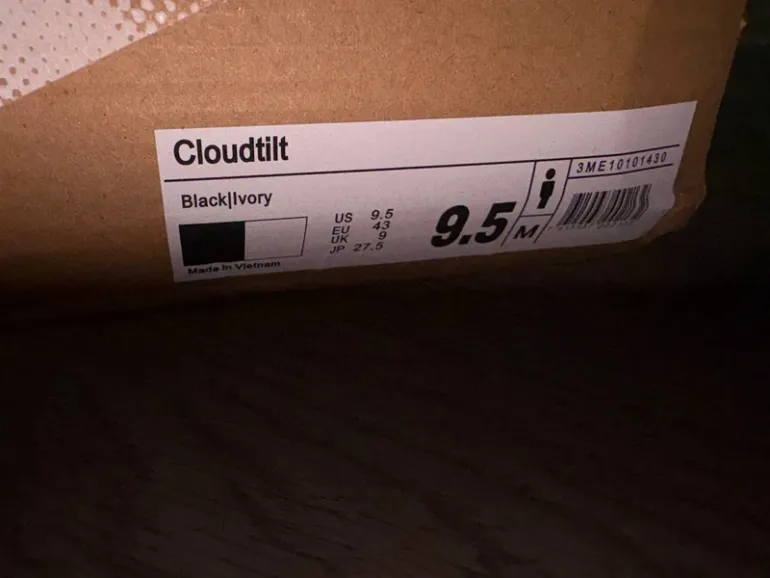 Używany On Running shoes size 42 bike — zdjęcie 3 z 4