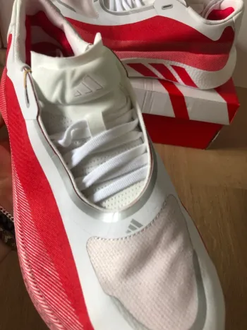 Brugt Adidas Hyperboost Edge bike — billede 7 af 9
