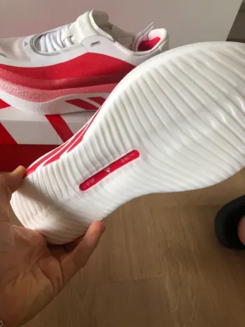 Brugt Adidas Hyperboost Edge bike — billede 4 af 9