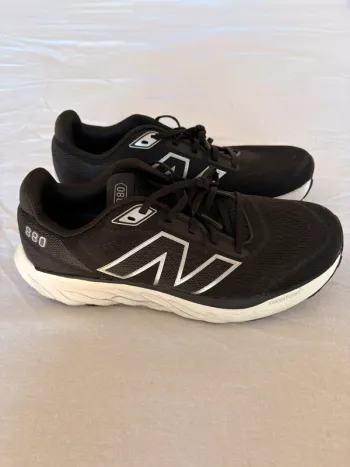 Brugt New Balance 880 bike