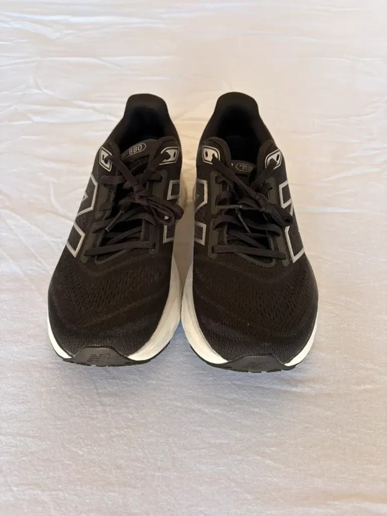 Brugt New Balance 880 bike — billede 5 af 5