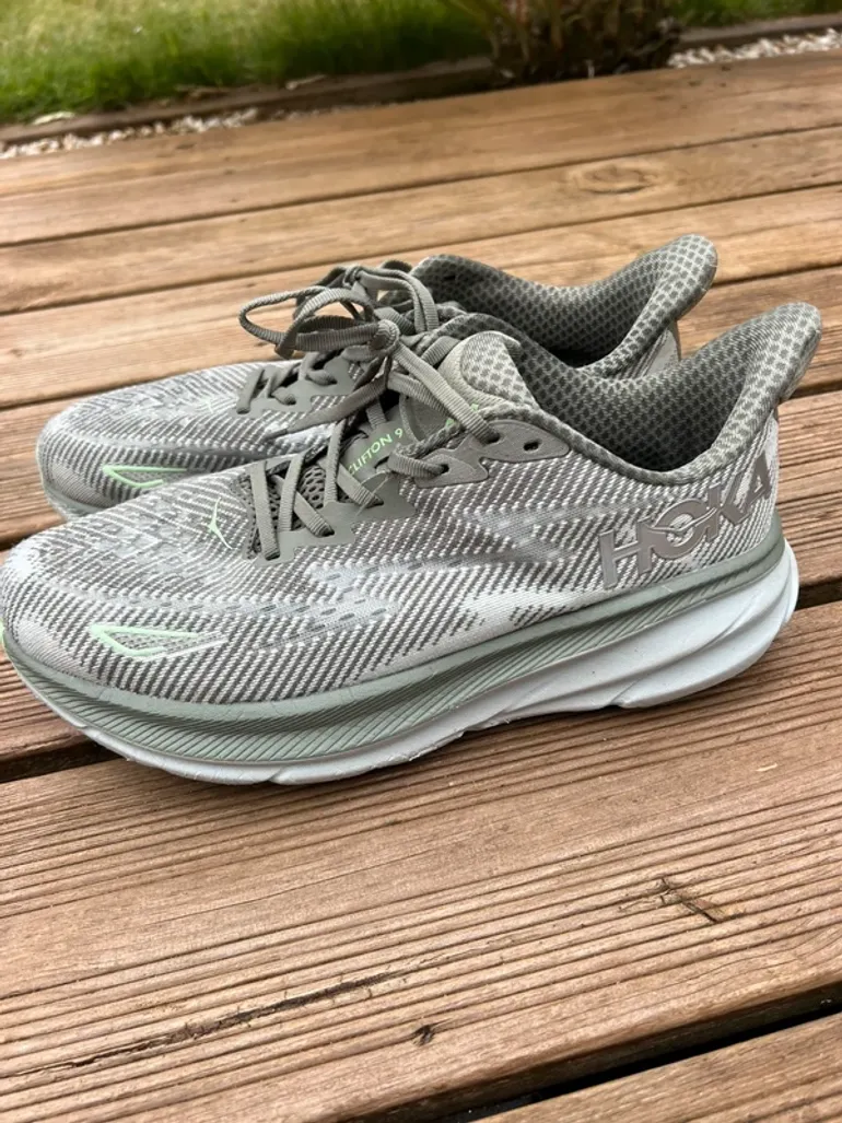 Gebrauchtes Hoka Clifton 9 bike — Bild 3 von 4