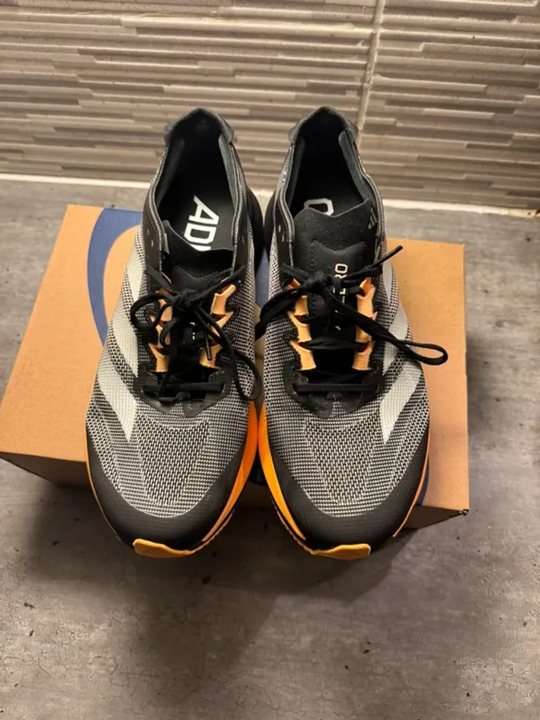 Adidas Adizero Boston 12 bike d'occasion — image 4 sur 4