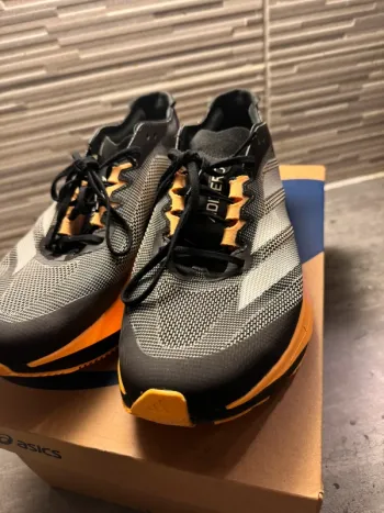 Adidas Adizero Boston 12 bike d'occasion — image 3 sur 4