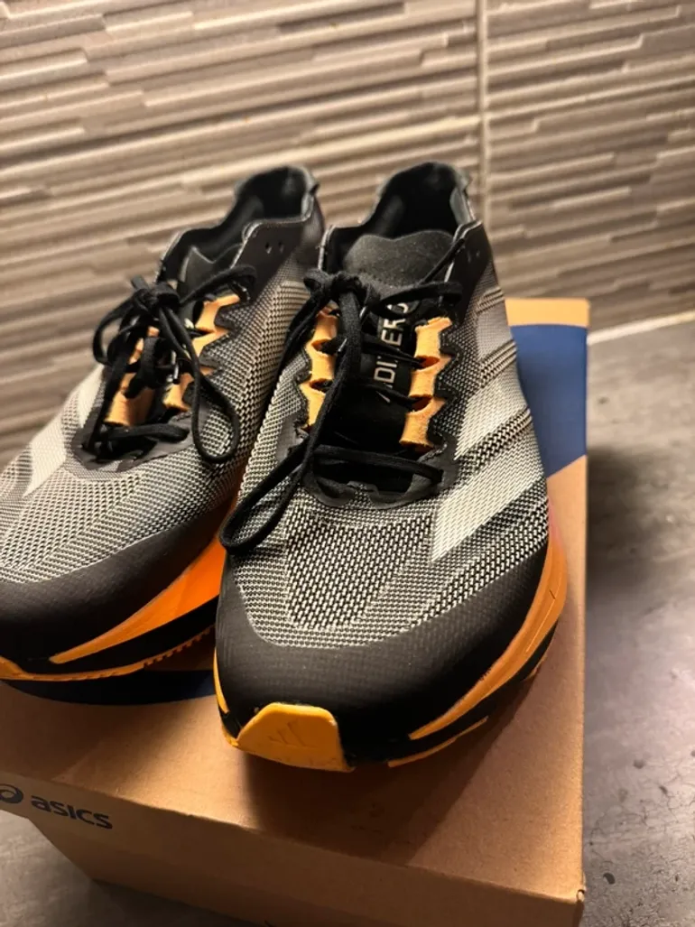 Adidas Adizero Boston 12 bike d'occasion — image 3 sur 4