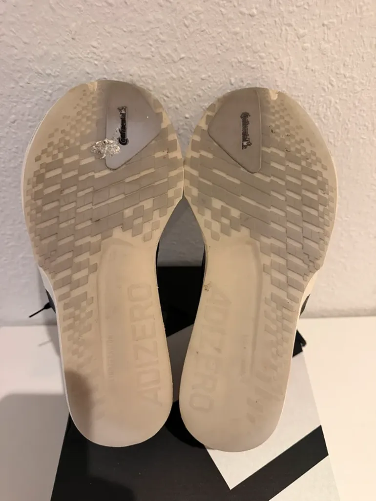 Brugt Adidas Adizero Adios 9 bike — billede 3 af 3