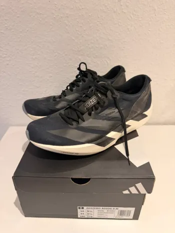 Brugt Adidas Adizero Adios 9 bike