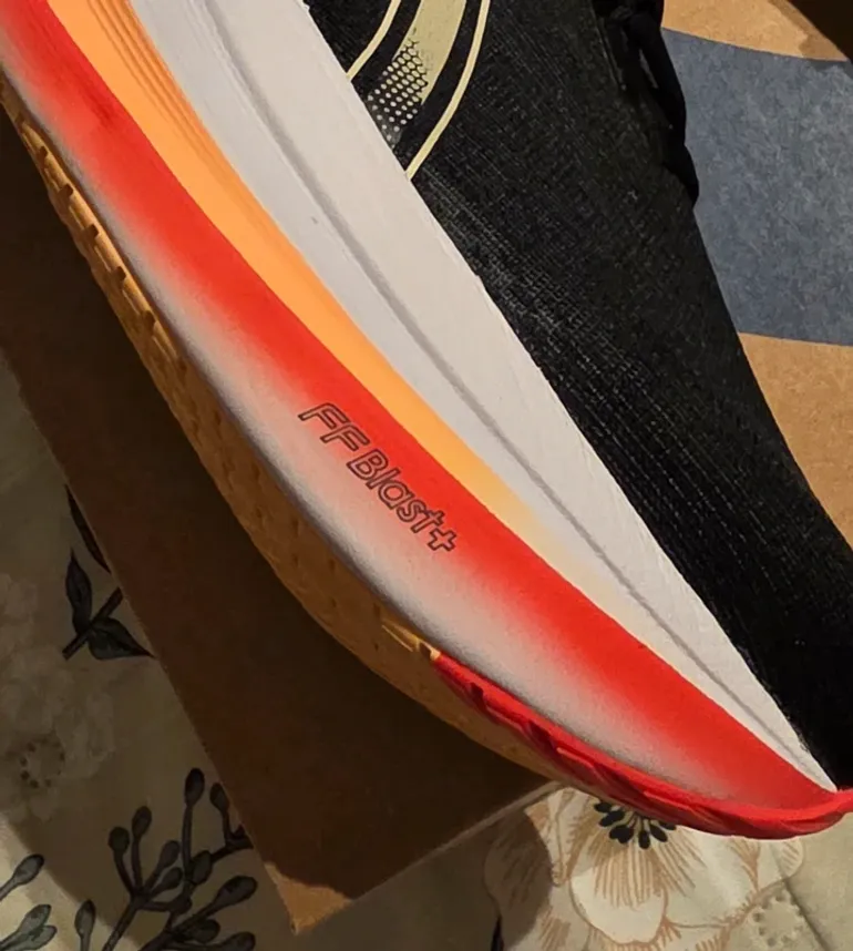 Used Asics sneakers bike — image 7 of 14